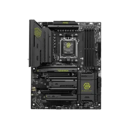Материнская плата MSI MAG X870E TOMAHAWK WIFI AM5 4xDDR5 4xSATA3 RAID 4xM.2 HDMI 3xType-C ATX