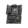 Материнская плата MSI MAG X870E TOMAHAWK WIFI AM5 4xDDR5 4xSATA3 RAID 4xM.2 HDMI 3xType-C ATX
