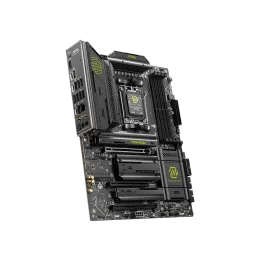 Материнская плата MSI MAG X870E TOMAHAWK WIFI AM5 4xDDR5 4xSATA3 RAID 4xM.2 HDMI 3xType-C ATX