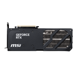 Видеокарта MSI GeForce RTX 5070 Ti 16G SHADOW 3X OC, 16Gb GDDR7 256-bit 1xHDMI 3xDP