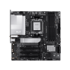 Материнская плата MSI PRO B850M-P WIFI AM5 4xDDR5 4xSATA3 RAID 3xM.2 HDMI DP Type-C mATX