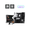 Материнская плата MSI PRO B850M-P WIFI AM5 4xDDR5 4xSATA3 RAID 3xM.2 HDMI DP Type-C mATX