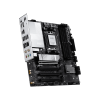 Материнская плата MSI PRO B850M-P WIFI AM5 4xDDR5 4xSATA3 RAID 3xM.2 HDMI DP Type-C mATX