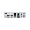 Материнская плата MSI PRO B850M-P WIFI AM5 4xDDR5 4xSATA3 RAID 3xM.2 HDMI DP Type-C mATX