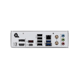 Материнская плата MSI PRO B850M-P WIFI AM5 4xDDR5 4xSATA3 RAID 3xM.2 HDMI DP Type-C mATX