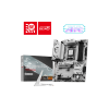 Материнская плата MSI B850 GAMING PLUS WIFI6E AM5 4xDDR5 4xSATA3 RAID 2xM.2 DP HDMI 2xType-C ATX