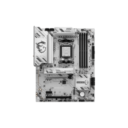 Материнская плата MSI B850 GAMING PLUS WIFI6E AM5 4xDDR5 4xSATA3 RAID 2xM.2 DP HDMI 2xType-C ATX