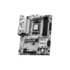 Материнская плата MSI B850 GAMING PLUS WIFI6E AM5 4xDDR5 4xSATA3 RAID 2xM.2 DP HDMI 2xType-C ATX