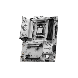 Материнская плата MSI B850 GAMING PLUS WIFI6E AM5 4xDDR5 4xSATA3 RAID 2xM.2 DP HDMI 2xType-C ATX