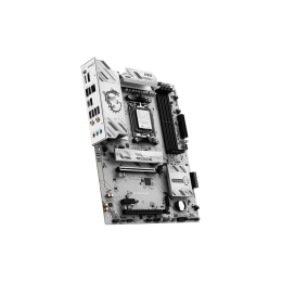 Материнская плата MSI B850 GAMING PLUS WIFI6E AM5 4xDDR5 4xSATA3 RAID 2xM.2 DP HDMI 2xType-C ATX