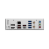 Материнская плата MSI B850 GAMING PLUS WIFI6E AM5 4xDDR5 4xSATA3 RAID 2xM.2 DP HDMI 2xType-C ATX