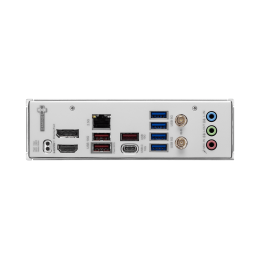 Материнская плата MSI B850 GAMING PLUS WIFI6E AM5 4xDDR5 4xSATA3 RAID 2xM.2 DP HDMI 2xType-C ATX
