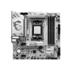 Материнская плата MSI B850M GAMING PLUS WIFI6E AM5 4xDDR5 4xSATA RAID 2xM.2 DP HDMI Type-C mATX