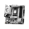 Материнская плата MSI B850M GAMING PLUS WIFI6E AM5 4xDDR5 4xSATA RAID 2xM.2 DP HDMI Type-C mATX