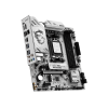 Материнская плата MSI B850M GAMING PLUS WIFI6E AM5 4xDDR5 4xSATA RAID 2xM.2 DP HDMI Type-C mATX