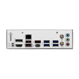 Материнская плата MSI B850M GAMING PLUS WIFI6E AM5 4xDDR5 4xSATA RAID 2xM.2 DP HDMI Type-C mATX