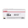 Картридж, Canon, CARTRIDGE 064 Yellow, 4931C001AA, для i-SENSYS LBP722CDW, 5 000 стр. (А4)
