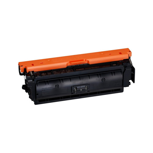 Картридж, Canon, CARTRIDGE 064 Yellow, 4931C001AA, для i-SENSYS LBP722CDW, 5 000 стр. (А4)