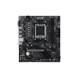 Материнская плата MSI PRO A620AM-B EVO AM5 2xDDR5 4xSATA3 RAID M.2 1xD-Sub 1xHDMI GLAN mATX
