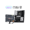 Материнская плата MSI MAG X870E GAMING MAX WIFI AM5 4xDDR5 4xSATA3 RAID 3xM.2 HDMI 2xType-C ATX