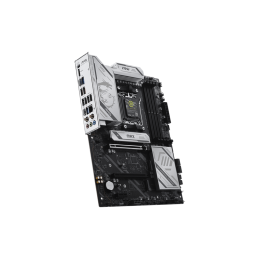 Материнская плата MSI MAG X870E GAMING MAX WIFI AM5 4xDDR5 4xSATA3 RAID 3xM.2 HDMI 2xType-C ATX