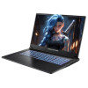 Ноутбук Dream Machines/RG5050-17KZ27 / V270RNM/1г/Core i7/13620H/3,6 GHz/32 Gb/PCIe NVMe SSD/1000 Gb/No ODD/GeForce/RTX 5050/8 Gb/17,3 ''/1920x1080/Бе