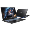 Ноутбук Dream Machines/RG5050-17KZ27 / V270RNM/1г/Core i7/13620H/3,6 GHz/32 Gb/PCIe NVMe SSD/1000 Gb/No ODD/GeForce/RTX 5050/8 Gb/17,3 ''/1920x1080/Бе