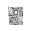Материнская плата MSI MAG B850 GAMING PLUS MAX WIFI AM5 B850 4xDDR5 4xSATA RAID 3xM.2 1xDP 2xUSBType-C 4xUSB2.0 2xUSBType-A 4xPCI-Ex16 ATX Белая