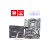 Материнская плата MSI MAG B850 GAMING PLUS MAX WIFI AM5 B850 4xDDR5 4xSATA RAID 3xM.2 1xDP 2xUSBType-C 4xUSB2.0 2xUSBType-A 4xPCI-Ex16 ATX Белая