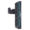 Водяное охлаждение для CPU Lian Li Hydroshift II OLED Curved 360TL 3x120 Black G89.GHS2OLDC36TB.00