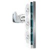 Водяное охлаждение для CPU Lian Li Hydroshift II OLED Curved 360TL 3x120 White G89.GHS2OLDC36TW.00