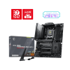 Материнская плата MSI MAG B850 TOMAHAWK MAX WIFI II AM5 4xDDR5 4xSATA3 4xM.2 RAID 1xHDMI ATX