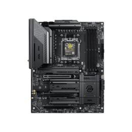 Материнская плата MSI MAG B850 TOMAHAWK MAX WIFI II AM5 4xDDR5 4xSATA3 4xM.2 RAID 1xHDMI ATX