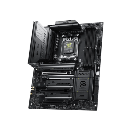 Материнская плата MSI MAG B850 TOMAHAWK MAX WIFI II AM5 4xDDR5 4xSATA3 4xM.2 RAID 1xHDMI ATX