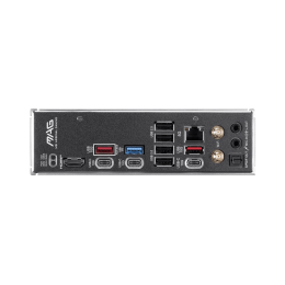 Материнская плата MSI MAG B850 TOMAHAWK MAX WIFI II AM5 4xDDR5 4xSATA3 4xM.2 RAID 1xHDMI ATX