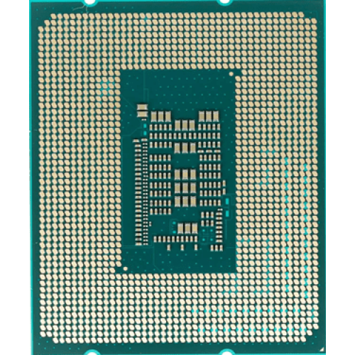 Процессор Intel Core i3-12100 Base 3,3GHz(EC), Performance 4,3GHz(PC), Max Turbo 4,3GHz, Cache 12Mb, 4/8 Adler Lake, UHD-графика Intel® 730, Base TDP 60W, Turbo TDP 89W, FCLGA1700 w/o cooler, OEM, CM8071504651012