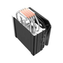 Вентилятор для процессора PCCooler PALADIN 400 ARGB TDP 235W 4-pin 18XX/1700/1200/115x/AM5/AM4 Черны