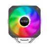 Вентилятор для процессора PCCooler PALADIN 400 ARGB TDP 235W 4-pin 18XX/1700/1200/115x/AM5/AM4 Черны