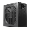 Блок питания PCCooler 750W, KF750, Non Modular, 80 PLUS White, КПД ≥86%, Fan 120mm, Черный, P3-F750-W1H