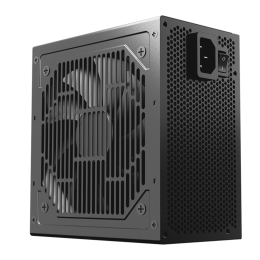 Блок питания PCCooler  750W, KF750, Non Modular, 80 PLUS White, КПД ≥86%, Fan 120mm, Черный, P3-F750-W1H