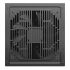 Блок питания PCCooler 750W, KF750, Non Modular, 80 PLUS White, КПД ≥86%, Fan 120mm, Черный, P3-F750-W1H