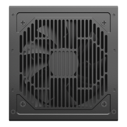 Блок питания PCCooler  750W, KF750, Non Modular, 80 PLUS White, КПД ≥86%, Fan 120mm, Черный, P3-F750-W1H