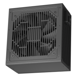 Блок питания PCCooler  750W, KF750, Non Modular, 80 PLUS White, КПД ≥86%, Fan 120mm, Черный, P3-F750-W1H