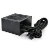 Блок питания PCCooler 750W, KF750, Non Modular, 80 PLUS White, КПД ≥86%, Fan 120mm, Черный, P3-F750-W1H