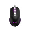 Компьютерная мышь, Genius, Scorpion M705, RGB, Игровая, Оптическая 800-7200dpi, Проводная 1,8м, USB, Черная