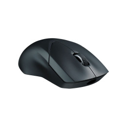 Компьютерная мышь, Rapoo, VT9S, Игровая, Оптическая, Беспроводная, 16000 dpi, RGB, Чёрный