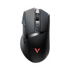 Компьютерная мышь, Rapoo, VT350S, Игровая, Оптическая, Беспроводная, 16000 dpi, LED подсветка, Чёрный