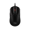 Компьютерная мышь, HyperX, 6N0A7AA, Pulsefire Haste 2, Игровая, Оптическая 32000dpi, 650 IPS, 6 кнопок, Проводная, USB, Чёрный