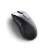 Компьютерная мышь, Glorious, Model D 2 PRO, GLO-MS-PDWV2-1K-B, Игровая, Оптическая, Беспроводная, Glorious BAMF 2.0 Sensor, 26000 DPI, 650 IPS, 50G, 1000 Hz, 6 кнопок, Длина провода 2м, Черный