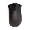 Компьютерная мышь, Razer, DeathAdder V2 X HyperSpeed, RZ01-04130100-R3G1, Игровая, Оптическая, 14000 DPI, 450 IPS, 7 Кнопок, Беспроводная, 2.4 ГГц / Bluetooth, 103 г, Черный